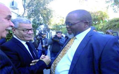 USMA, un géant aux pieds d'argile !