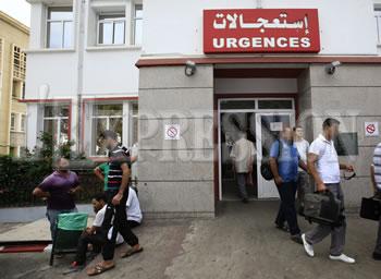 Daesh à l'ombre des pétards