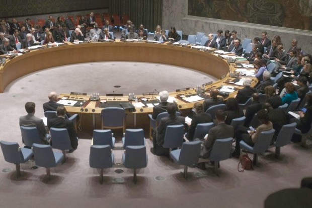 L'ONU veut tarir les ressources financières de Daech