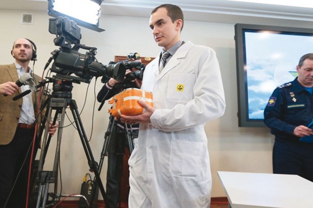 Moscou affirmé qu'il ne