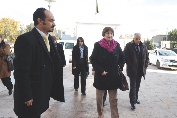 La prime de gestion accordée