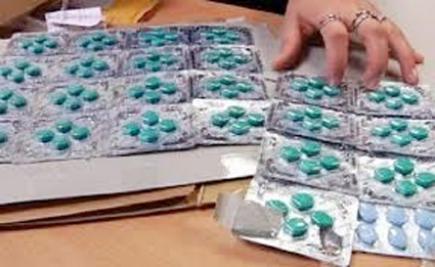 توقيف شخص يتاجر في المؤثرات العقلية بعين تموشنت