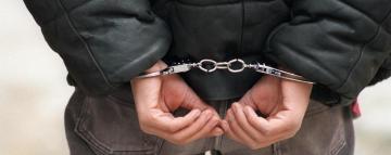 درك بئر خادم يوقف زوجين ويسترجع سيارة مسروقة من تيبازة