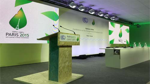 L'Algérie dit oui, mais...