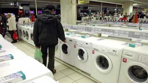 Les produits éligibles définis