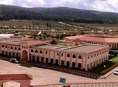 22e session des forêts et parcours