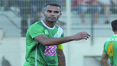 Virée compliquée pour le MOB et la JSK