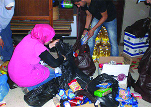 Lutte contre la pauvreté et l'exclusion sociale