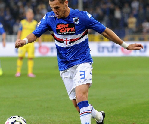 Mesbah éliminé de la Coupe d'Italie !