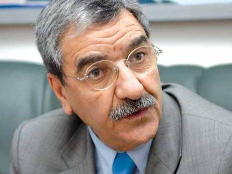 «La police politique est le parrain du désastre algérien»