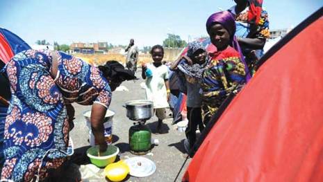 Des ONG donnent l'alerte