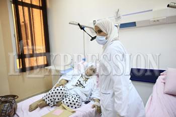 Une révolution au sein de la santé