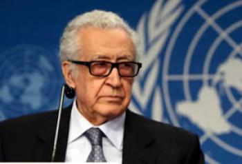 Le discours visionnaire de l'Algérie