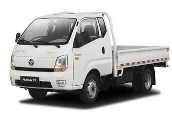 Foton prolonge l'offre sur l'Aumark FL