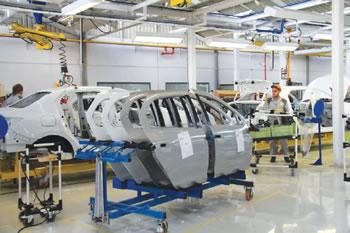 L'Algérie maintient le rythme