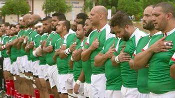 Le rugby renaît à Oran