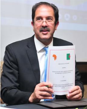 Création prochaine d'une ac