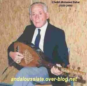 Longue vie à Cheikh Mustapha Bereksi !