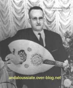 Cheikh Mohamed Bouali…