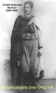 Cheikh Hadj Abdesslam Sari