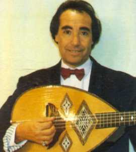 Biographie d'Abdelkader Chaou