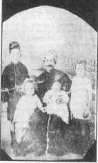 Biographie de Mustapha Nador