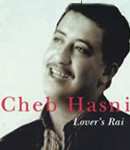 Biographie de Cheb Hasni