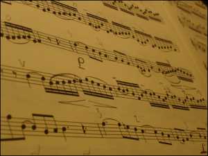 La musique algérienne