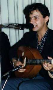 Biographie de Hamidou