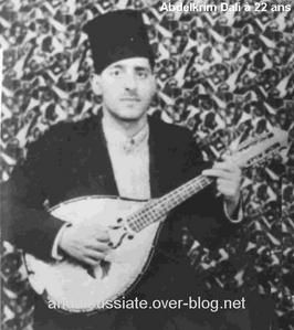 Une voix docile…nommée Dali !