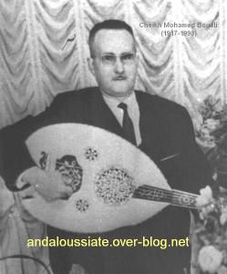 Cheikh Mohamed Bouali…