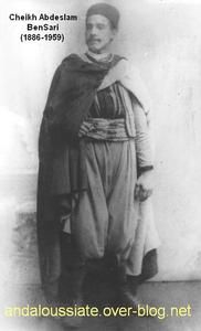 Cheikh Hadj Abdesslam Sari