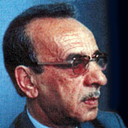 Biographie de Boudjemaâ El Ankis