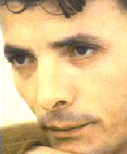 Biographie de Kamel Messaoudi