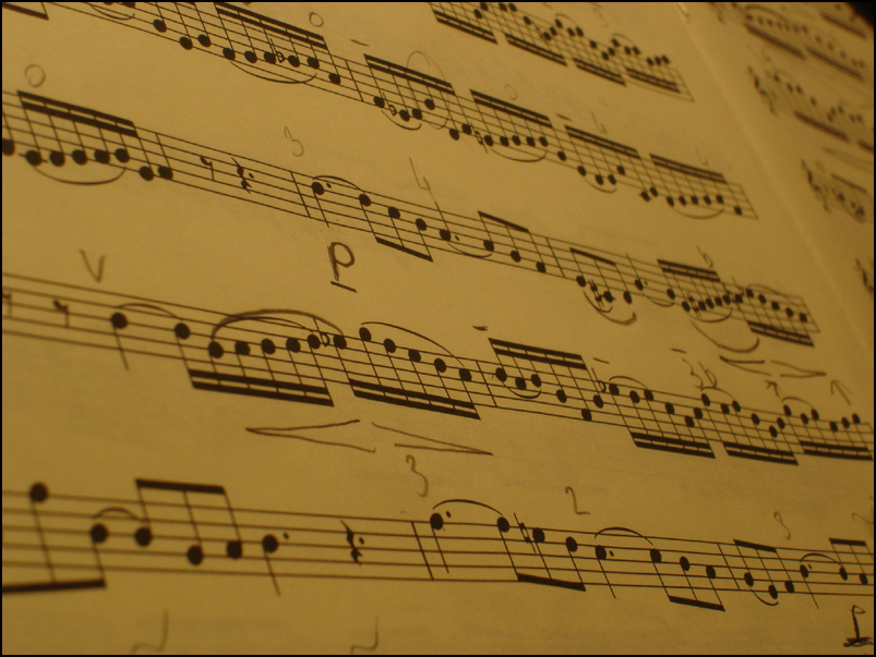 La musique algérienne