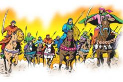 وقعت في شهر رمضان المعظم              غزوة بدر الكبرى والتحول الحضاري