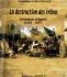 Promotion - La destruction des tribus, chronique d'Algérie (1838 -1847) de Mohamed-Laid Annane : Relecture sur la reddition de l'Emir