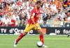 Football - Adil Hermach (international marocain du RC Lens) : «la sélection algérienne, un groupe fort»