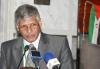 Abdelkader Taleb Omar, Premier ministre sahraoui, à Horizons : «La patience a ses limites»
