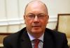 Alistair Burt, le ministre britannique chargé des Affaires du Moyen-Orient et de l'Afrique du Nord : «Nous suivons la situation avec beaucoup de préoccupation et d'inquiétude»