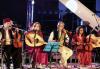 Festival de musique andalouse : Parallèle entre musique algérienne et celle d'autres nations