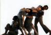 La danse contemporaine ouvre son festival : Ateliers, conférences, spectacles durant six jours