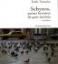 Coup de coeur - Schyzos, petites histoires de gens lambda, de Tarik Taouche : La laideur en toute beauté