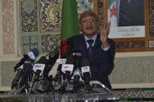 ترحيل 4000 عائلة جانفي المقبل لتحقيق مشروع  باب الوادي دون أقبية