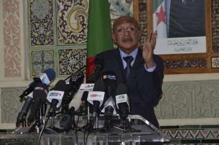 ترحيل 4000 عائلة جانفي المقبل لتحقيق مشروع 