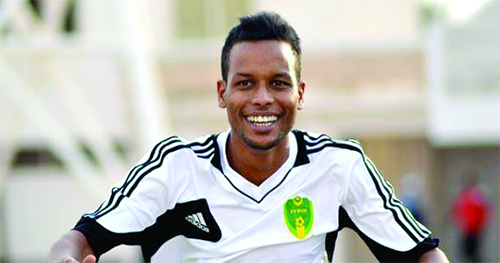 Trophée du meilleur joueur mauritanien à l'étranger