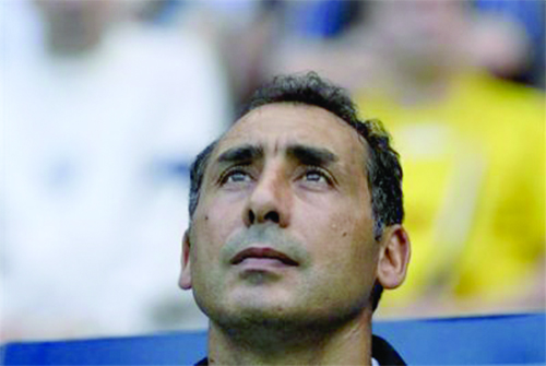 Il va diriger une journée pédagogique pour les entraîneurs des gardiens de but