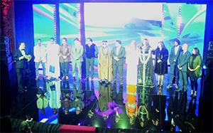 Le cinéma revient à Constantine