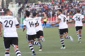 الوفاق يتأهل إلى الدور القادم عن جدارة ووفاق المسيلة يستحق التقدير