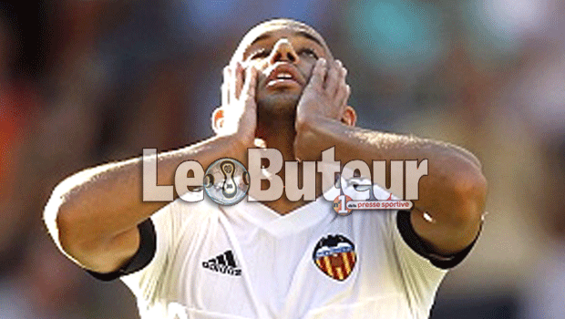 Feghouli serait à l'Inter pour 2,5 millions d'euros annuel